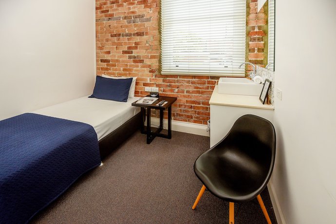 Imagen de la habitación del Hotel Pier Coffs Harbour. Foto 6