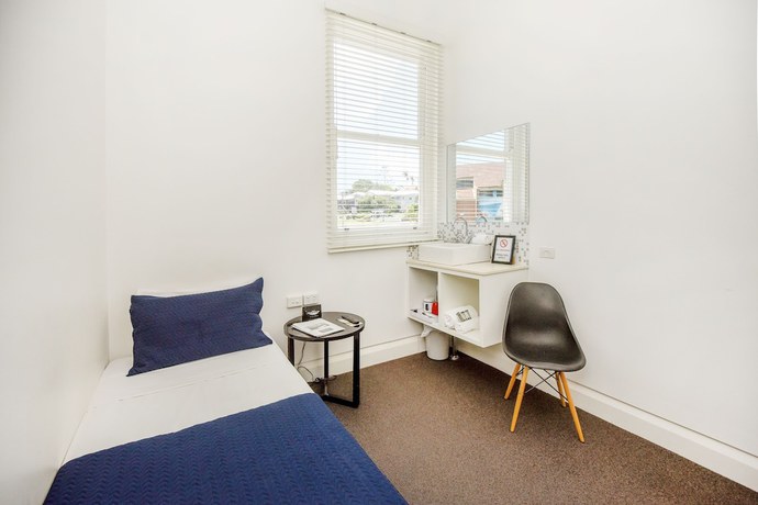 Imagen de la habitación del Hotel Pier Coffs Harbour. Foto 7
