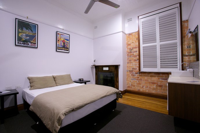 Imagen de la habitación del Hotel Pier Coffs Harbour. Foto 8
