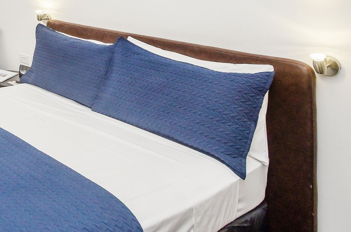 Imagen de la habitación del Hotel Pier Coffs Harbour. Foto 9