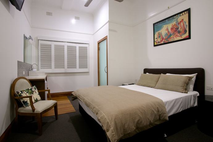 Imagen de la habitación del Hotel Pier Coffs Harbour. Foto 10
