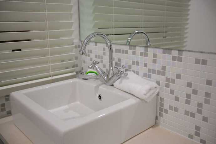 Imagen de la habitación del Hotel Pier Coffs Harbour. Foto 12