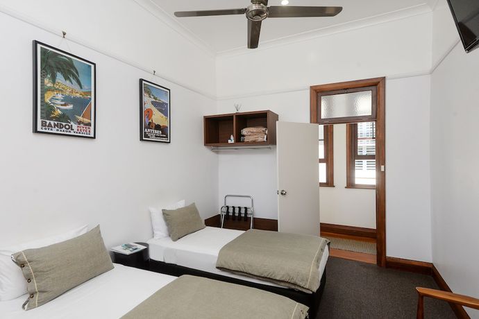 Imagen de la habitación del Hotel Pier Coffs Harbour. Foto 13
