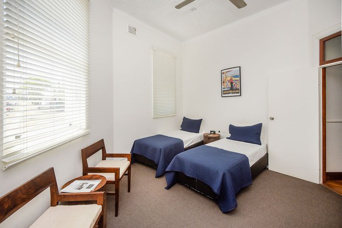 Imagen de la habitación del Hotel Pier Coffs Harbour. Foto 14