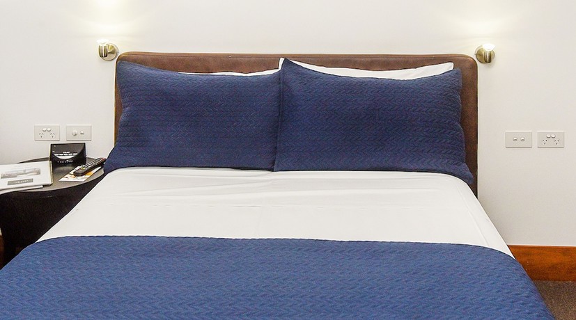 Imagen de la habitación del Hotel Pier Coffs Harbour. Foto 15