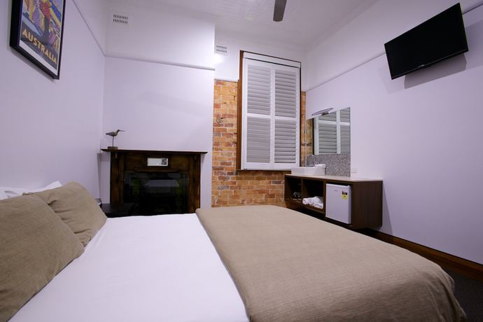 Imagen de la habitación del Hotel Pier Coffs Harbour. Foto 17