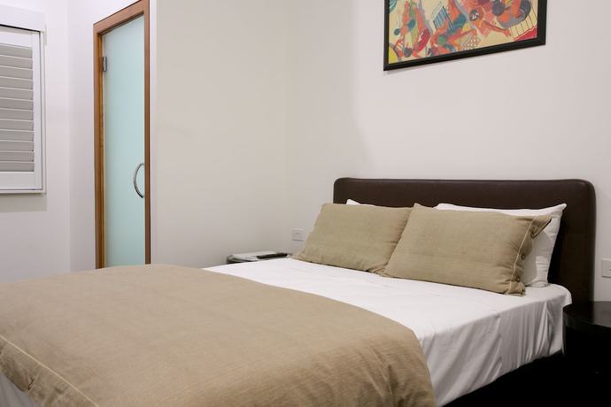 Imagen de la habitación del Hotel Pier Coffs Harbour. Foto 18