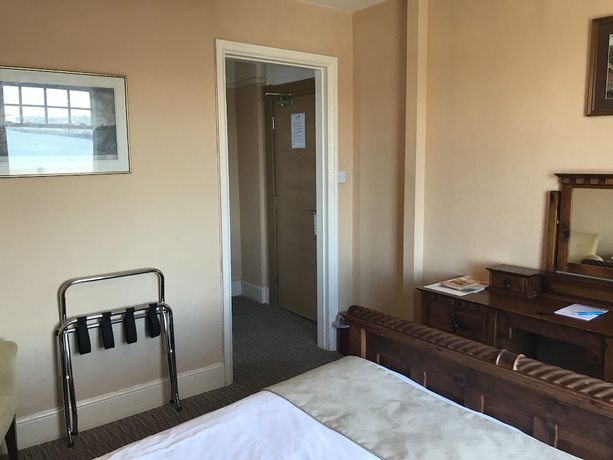 Imagen de la habitación del Hotel Pier, Great Yarmouth. Foto 2