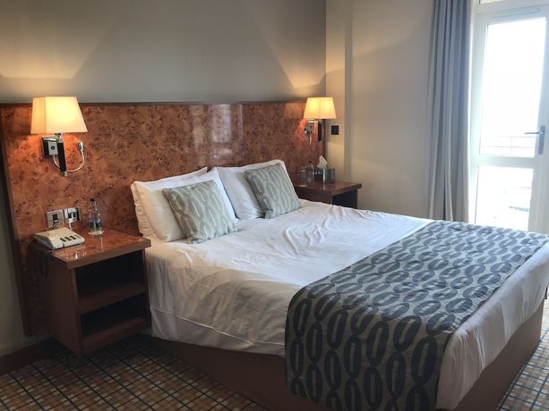 Imagen de la habitación del Hotel Pier, Great Yarmouth. Foto 3
