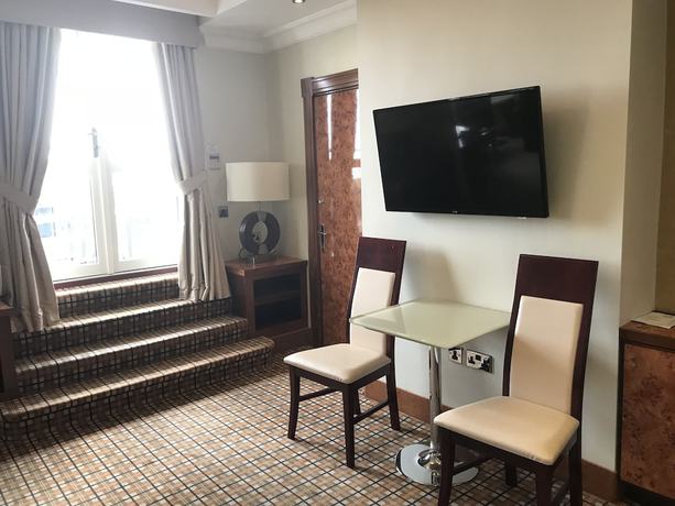 Imagen de la habitación del Hotel Pier, Great Yarmouth. Foto 4