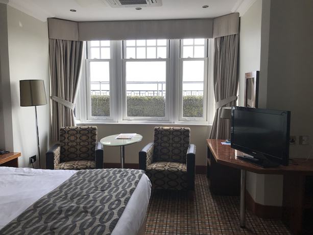 Imagen de la habitación del Hotel Pier, Great Yarmouth. Foto 5