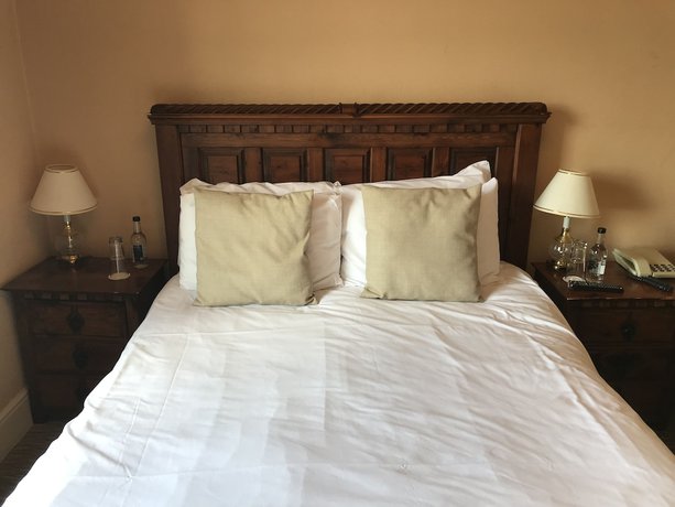 Imagen de la habitación del Hotel Pier, Great Yarmouth. Foto 7