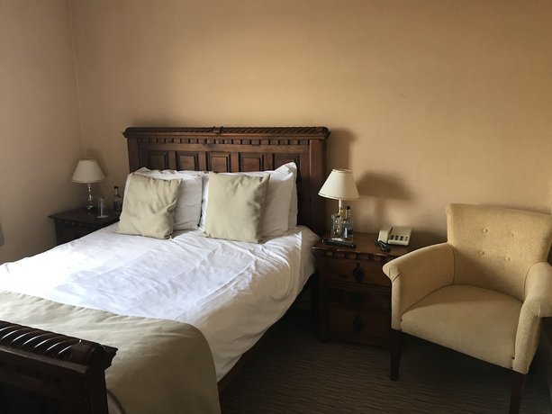 Imagen de la habitación del Hotel Pier, Great Yarmouth. Foto 8