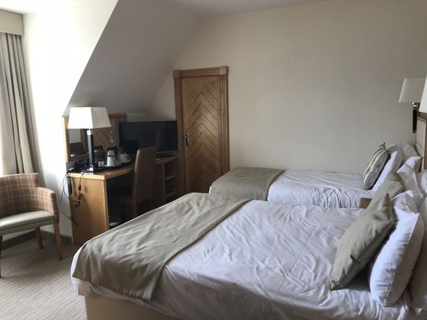 Imagen de la habitación del Hotel Pier, Great Yarmouth. Foto 9