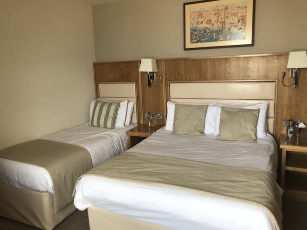 Imagen de la habitación del Hotel Pier, Great Yarmouth. Foto 10