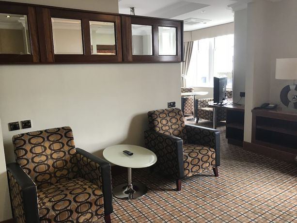 Imagen de la habitación del Hotel Pier, Great Yarmouth. Foto 11
