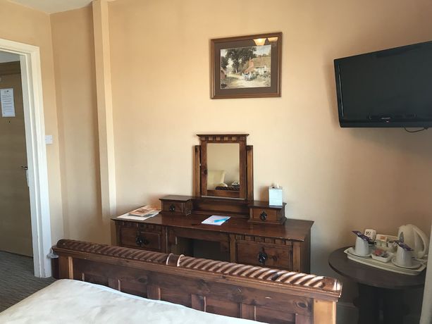 Imagen de la habitación del Hotel Pier, Great Yarmouth. Foto 12