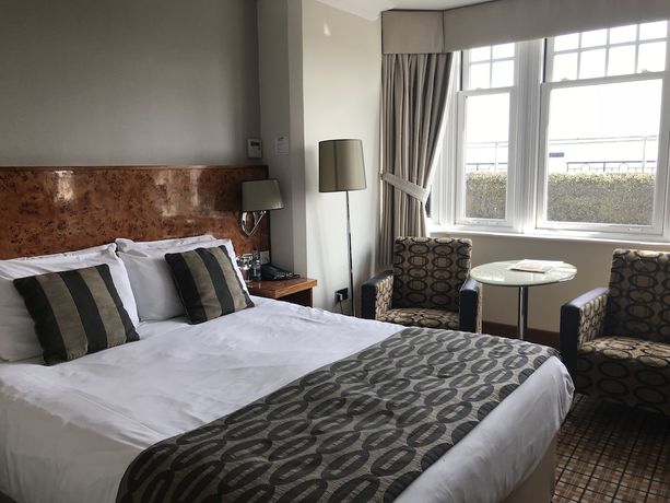 Imagen de la habitación del Hotel Pier, Great Yarmouth. Foto 14