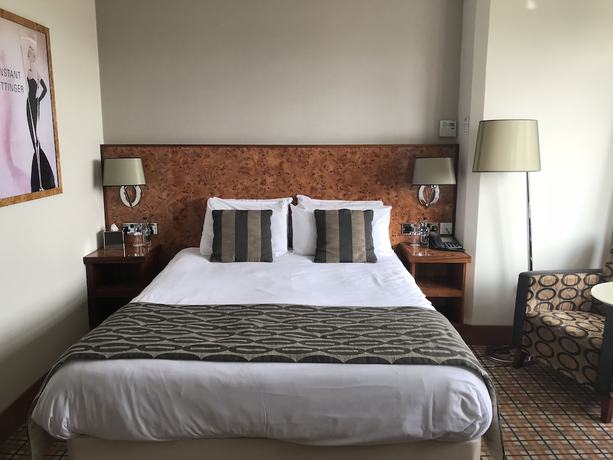 Imagen de la habitación del Hotel Pier, Great Yarmouth. Foto 15