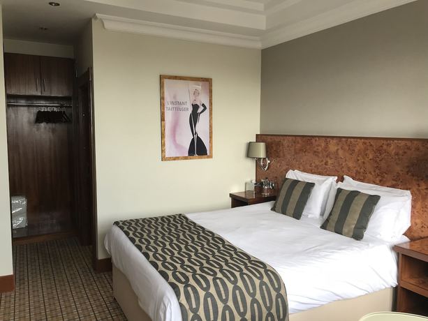 Imagen de la habitación del Hotel Pier, Great Yarmouth. Foto 16