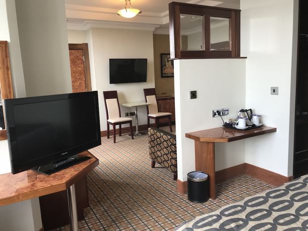 Imagen de la habitación del Hotel Pier, Great Yarmouth. Foto 18
