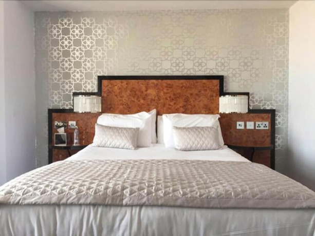 Imagen de la habitación del Hotel Pier, Great Yarmouth. Foto 19