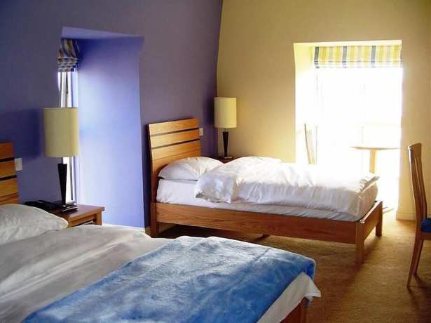 Imagen de la habitación del Hotel Pier Head. Foto 2