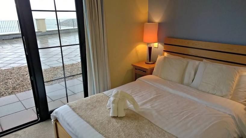 Imagen de la habitación del Hotel Pier Head. Foto 8