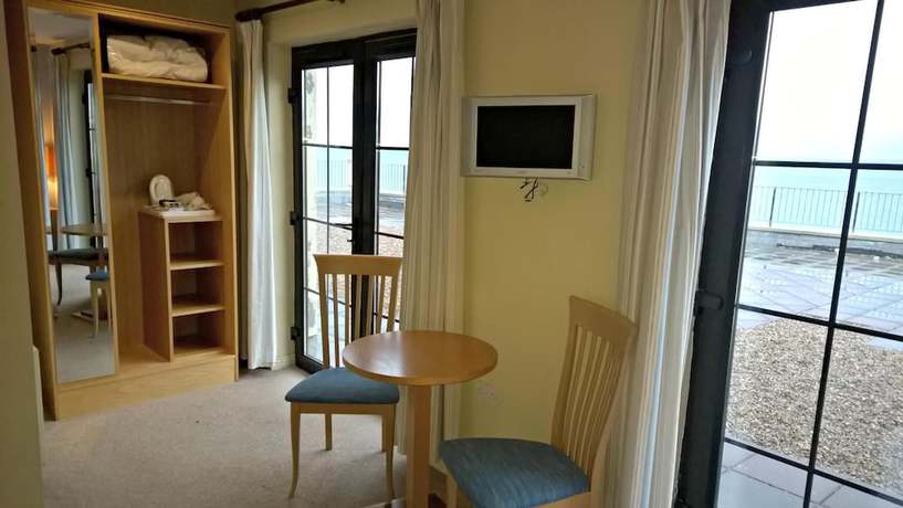 Imagen de la habitación del Hotel Pier Head. Foto 15