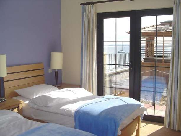 Imagen de la habitación del Hotel Pier Head. Foto 16