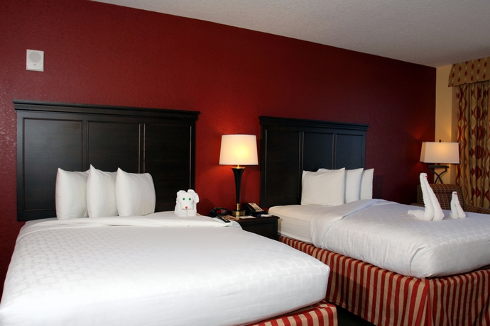 Imagen de la habitación del Hotel Pier House 60 Clearwater Beach Marina. Foto 6