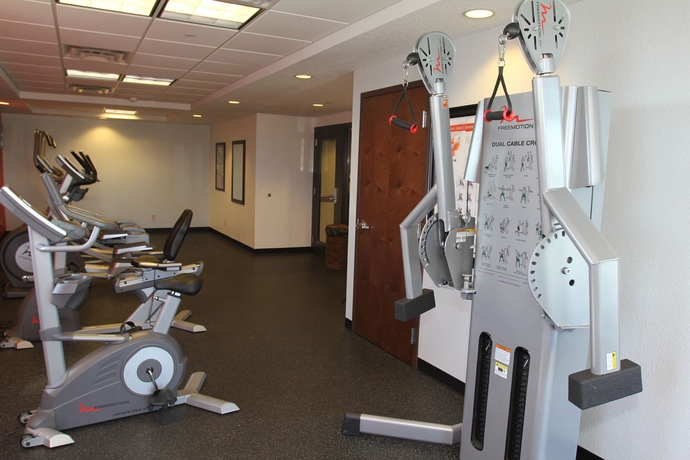 Imagen de los interiores del Hotel Pier House 60 Clearwater Beach Marina. Foto 12