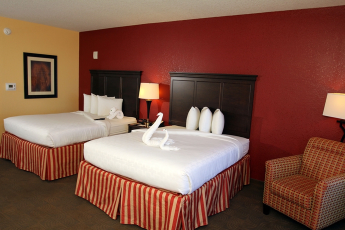 Imagen de la habitación del Hotel Pier House 60 Clearwater Beach Marina. Foto 8