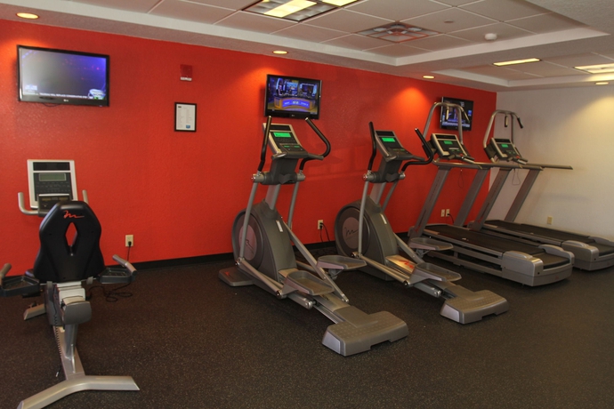 Imagen de los interiores del Hotel Pier House 60 Clearwater Beach Marina. Foto 14