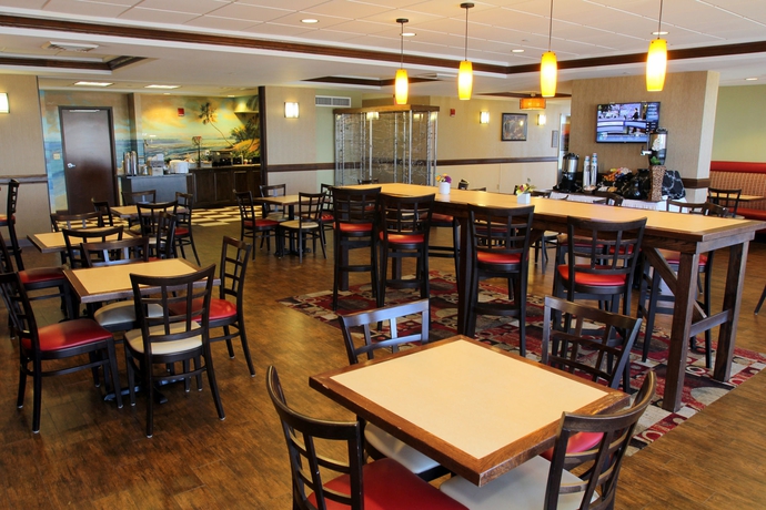 Imagen del bar/restaurante del Hotel Pier House 60 Clearwater Beach Marina. Foto 2