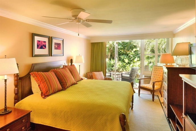 Imagen general del Hotel Pier House Resort and Spa. Foto 3