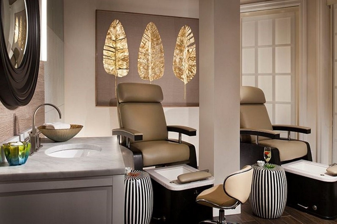 Imagen general del Hotel Pier House Resort and Spa. Foto 7