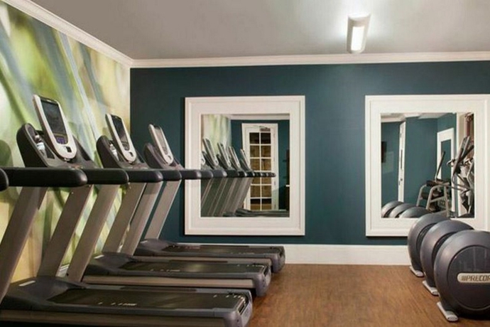 Imagen general del Hotel Pier House Resort and Spa. Foto 11