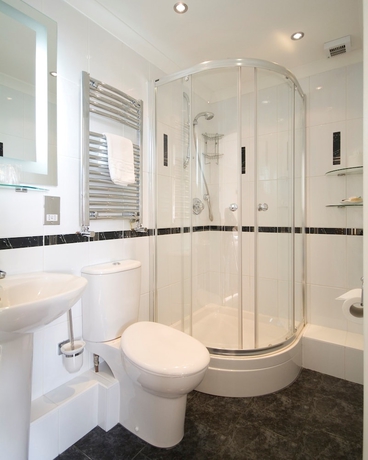 Imagen de la habitación del Hotel Pier House, St Austell. Foto 9