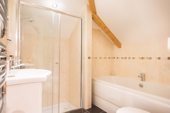 Imagen de la habitación del Hotel Pier House, St Austell. Foto 14