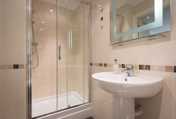 Imagen de la habitación del Hotel Pier House, St Austell. Foto 15