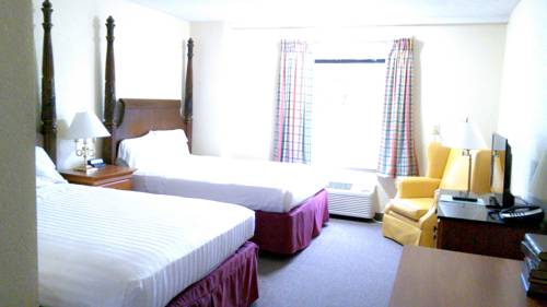 Imagen de la habitación del Hotel Pier Ii Resort. Foto 1