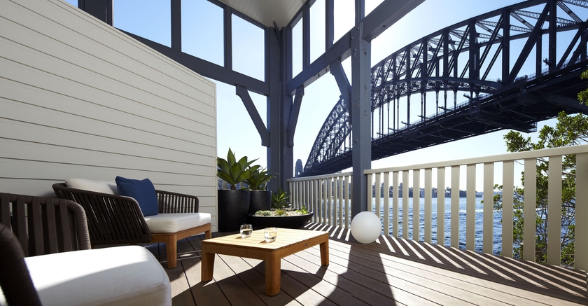 Imagen de la habitación del Hotel Pier One Sydney Harbour, Marriott Autograph Collection. Foto 4