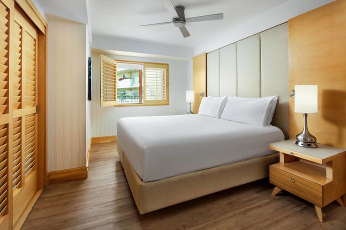 Imagen de la habitación del Hotel Pier South Resort, Autograph Collection. Foto 3