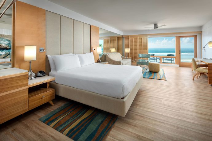 Imagen de la habitación del Hotel Pier South Resort, Autograph Collection. Foto 4