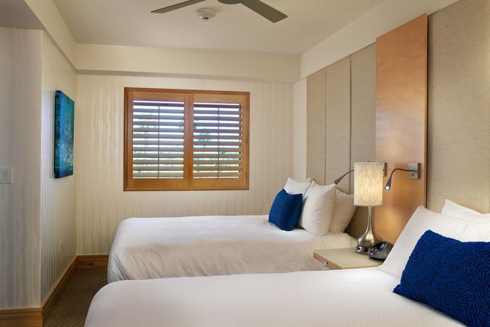 Imagen de la habitación del Hotel Pier South Resort, Autograph Collection. Foto 7