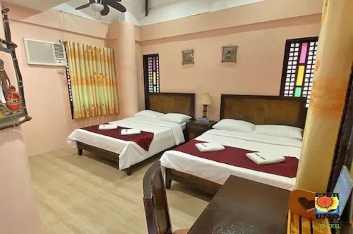 Imagen de la habitación del Hotel Pier Uno Dive Resort powered by Cocotel. Foto 14