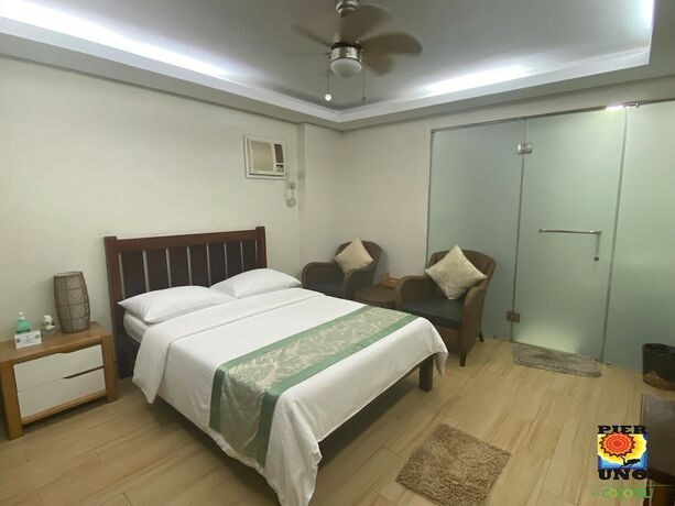 Imagen general del Hotel Pier Uno Dive Resort powered by Cocotel. Foto 4