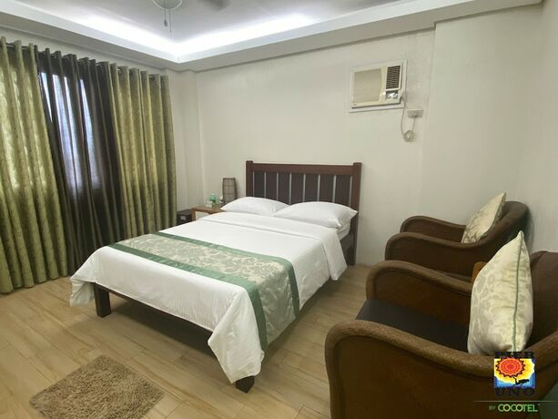 Imagen de la habitación del Hotel Pier Uno Dive Resort powered by Cocotel. Foto 17