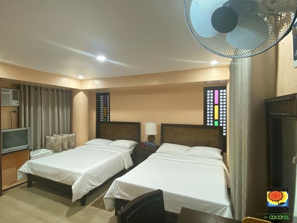 Imagen de la habitación del Hotel Pier Uno Dive Resort powered by Cocotel. Foto 18